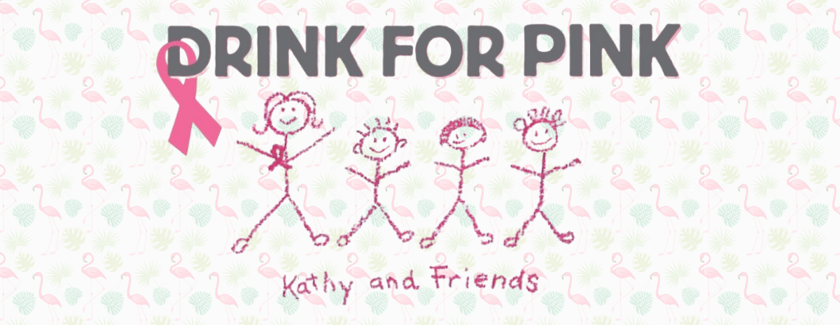 2020 Drink for Pink
